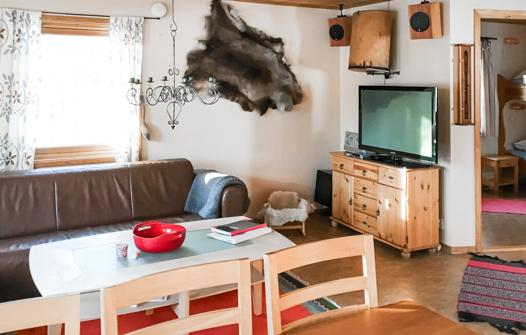 Lägenhet i Idre, 8 bäddar – bild 4 av 5