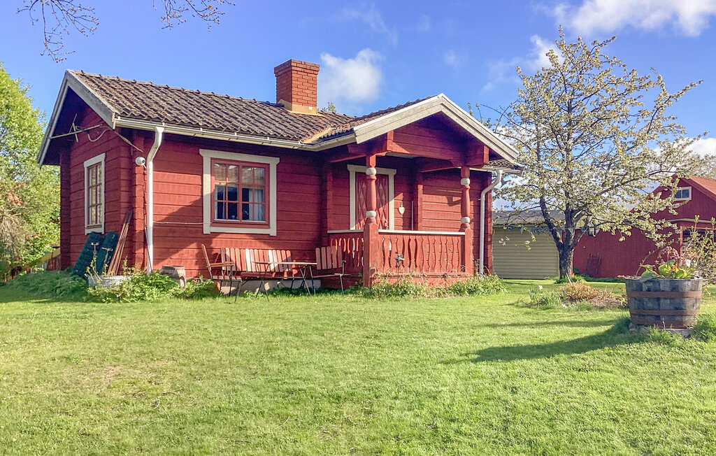 Semesterhus - Borlänge , Sverige