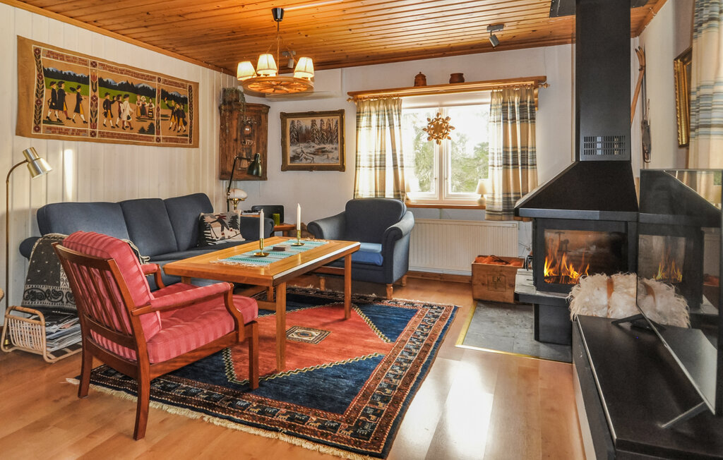 Stuga i Sälen, 6 bäddar – bild 4 av 5