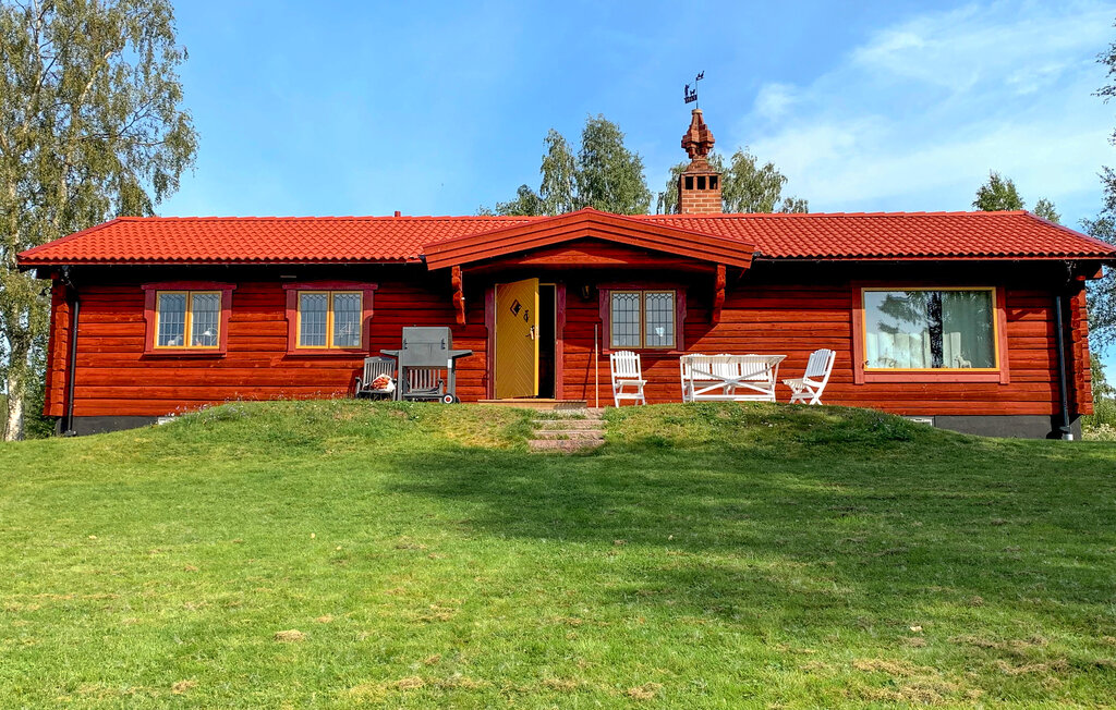 Semesterhus - Mora , Sverige