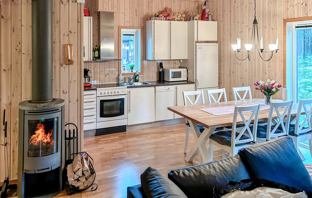 Stuga i Särna, 6 bäddar – bild 5 av 5