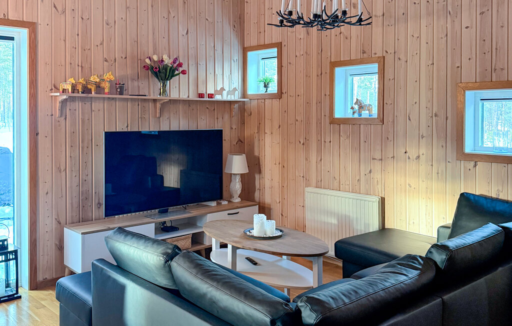 Stuga i Särna, 6 bäddar – bild 3 av 5