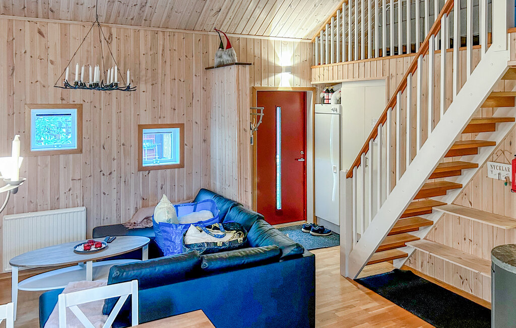 Stuga i Särna, 6 bäddar – bild 4 av 5