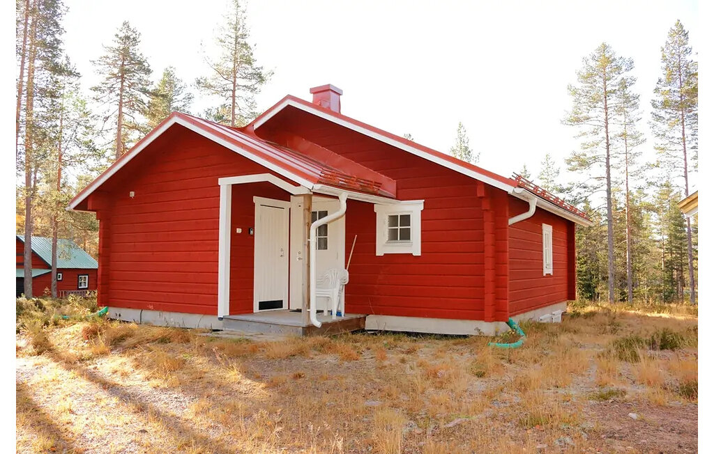 Lägenhet i Sälen, 6 bäddar – bild 2 av 5