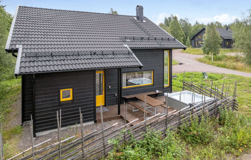 Stuga i Transtrand, 12 bäddar – bild 1 av 5