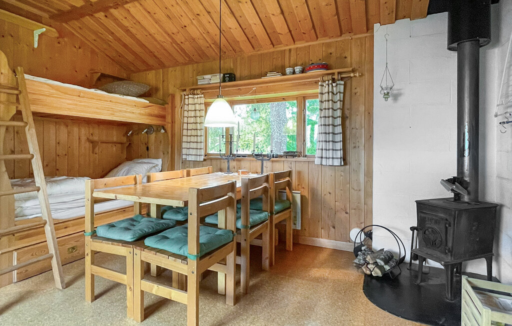 Stuga i Särna, 4 bäddar – bild 3 av 5
