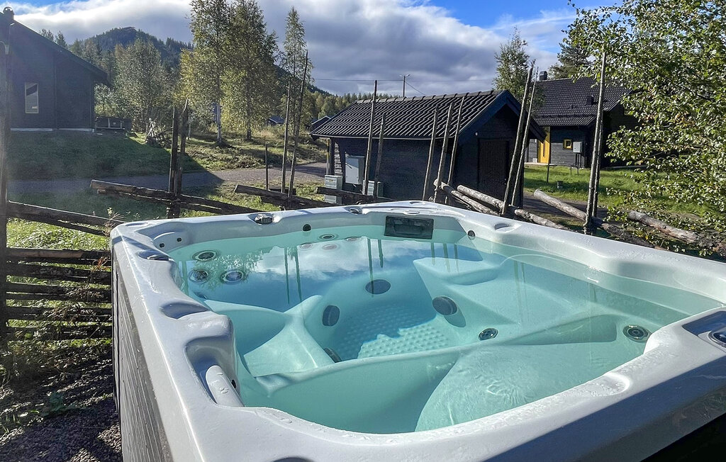 Stuga i Transtrand, 12 bäddar – bild 3 av 5