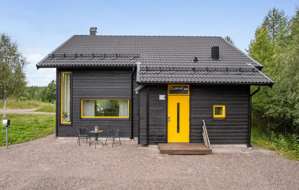 Stuga i Transtrand, 12 bäddar – bild 1 av 5