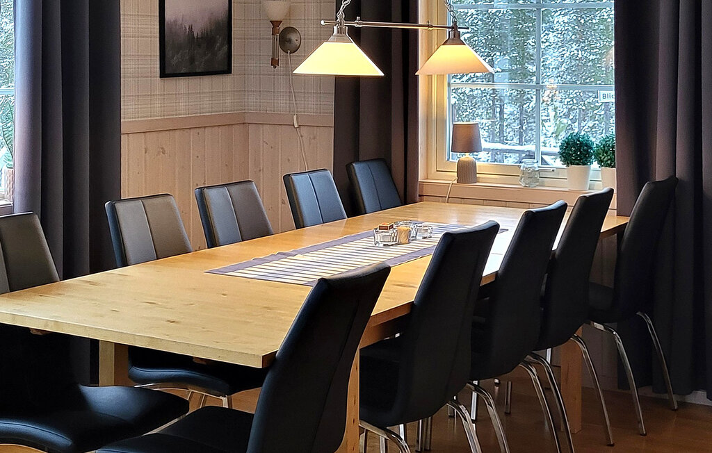 Stuga i Sälen, 10 bäddar – bild 5 av 5