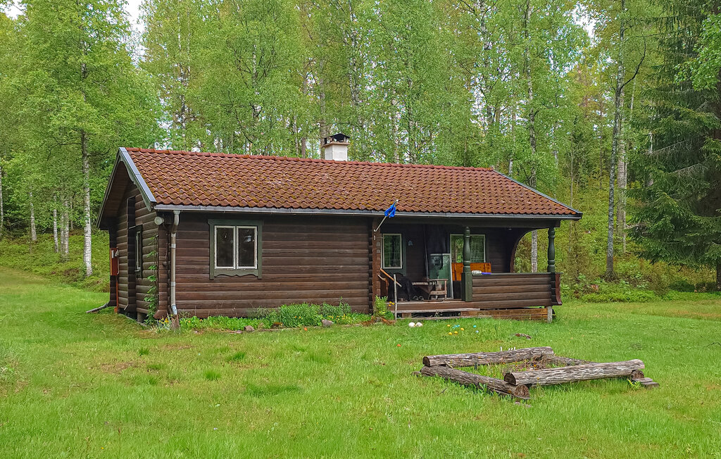 Semesterhus - Södra Moje/Leksand , Sverige