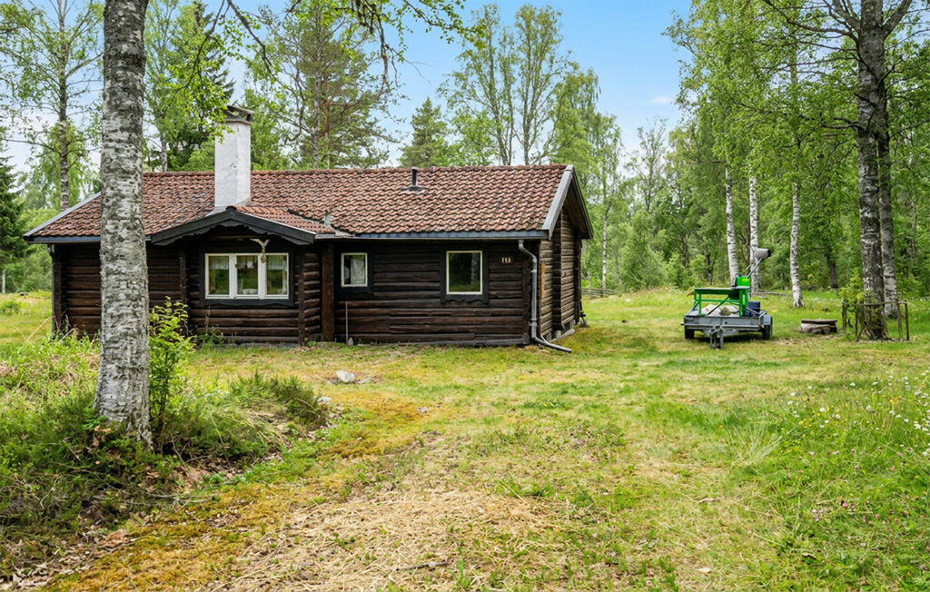 Stuga i Gagnef, 6 bäddar – bild 5 av 5