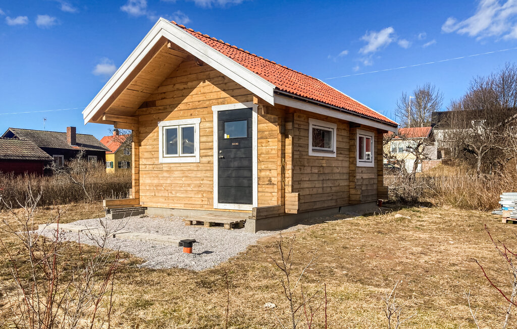 Stuga i Insjön, 4 bäddar – bild 3 av 5