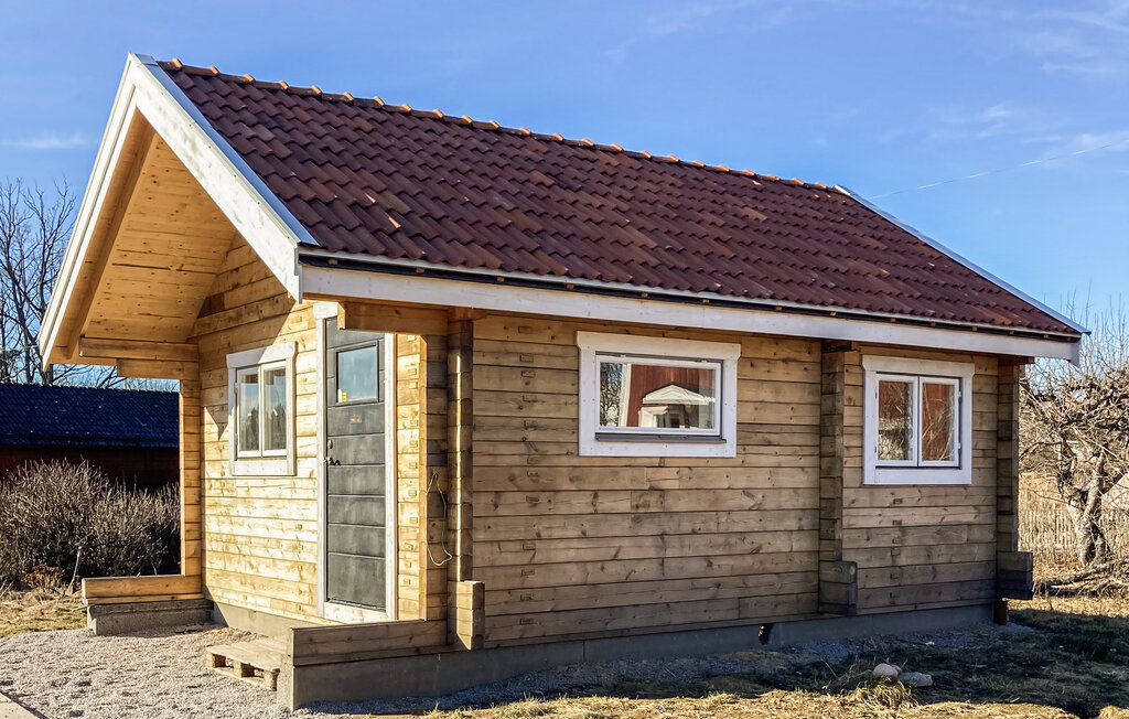 Stuga i Insjön, 4 bäddar – bild 4 av 5