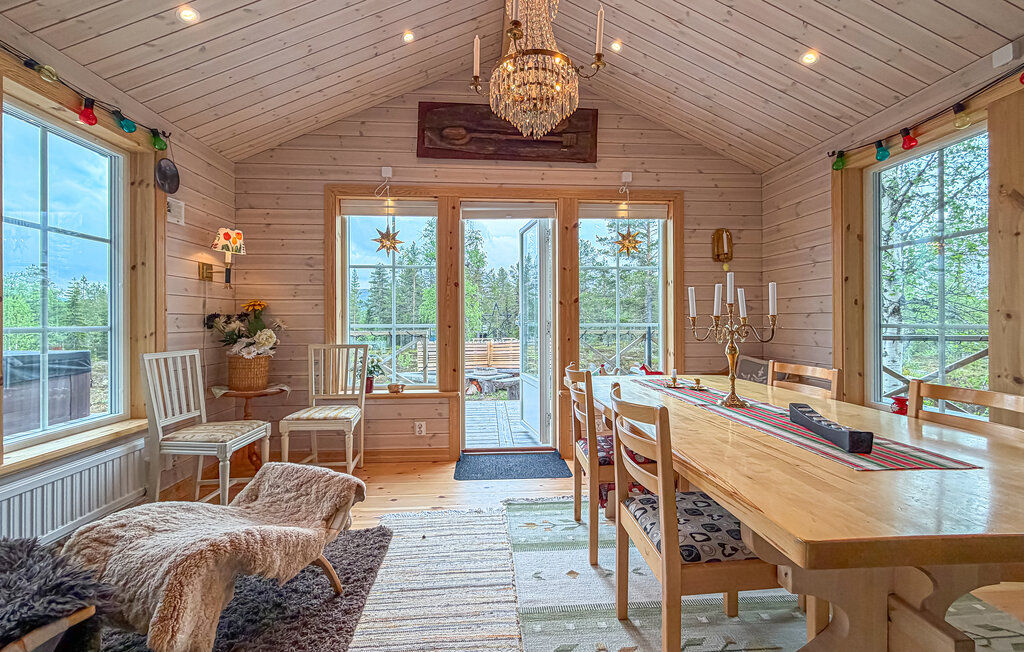 Lägenhet i Sälen, 9 bäddar – bild 5 av 5
