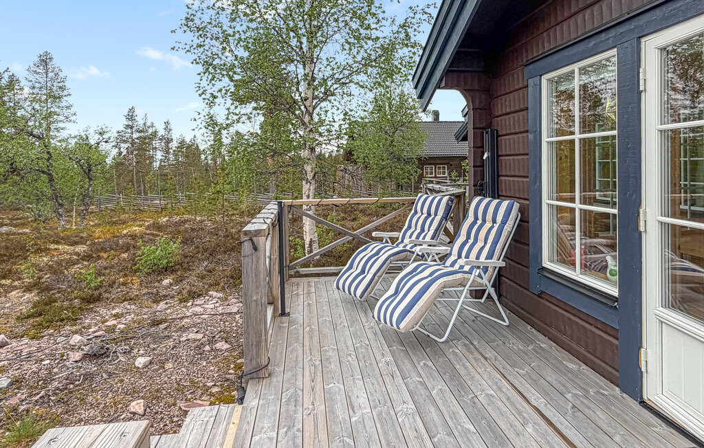 Lägenhet i Sälen, 9 bäddar – bild 2 av 5
