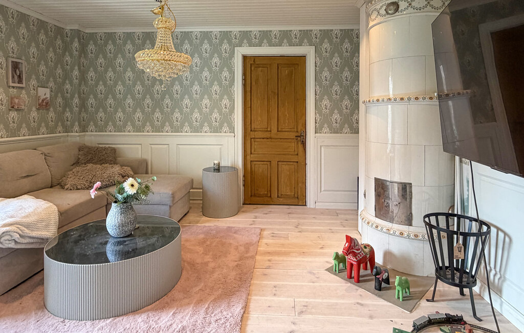 Stuga i Djurås, 4 bäddar – bild 4 av 5