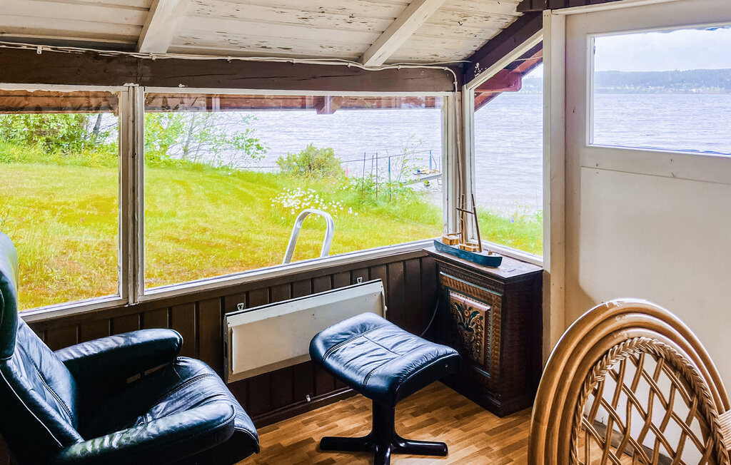 Stuga i Leksand, 8 bäddar – bild 4 av 5