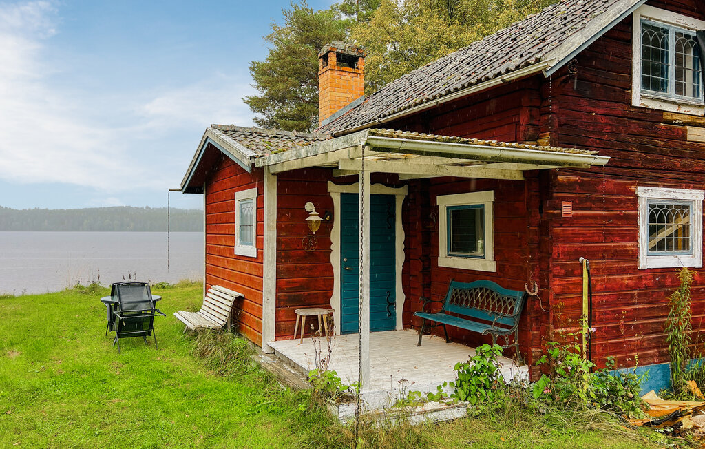 Stuga i Leksand, 8 bäddar – bild 2 av 5