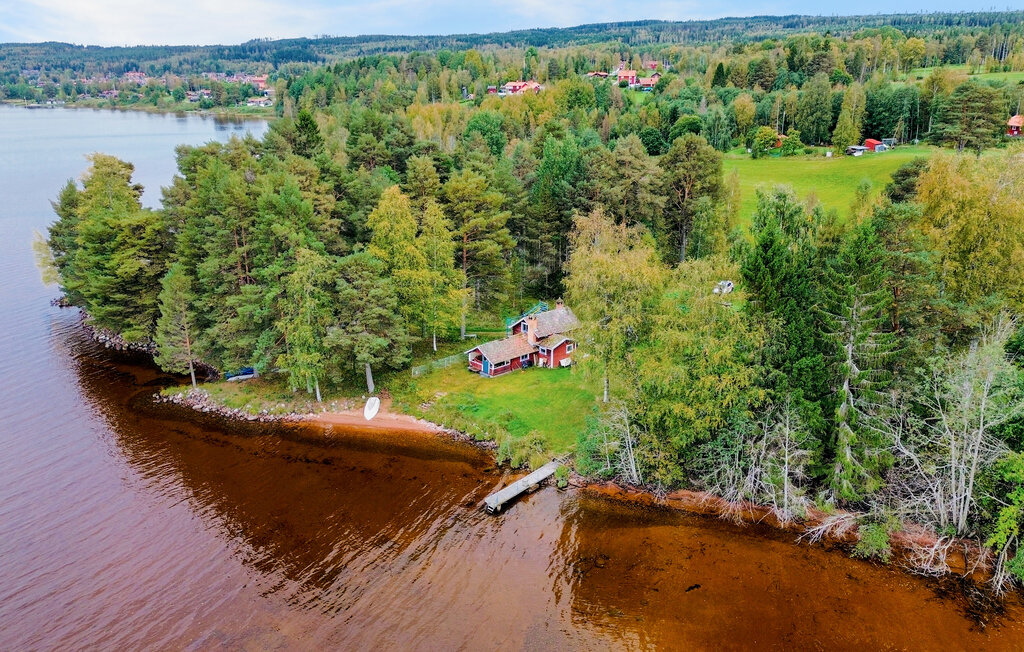 Semesterhus - Leksand , Sverige