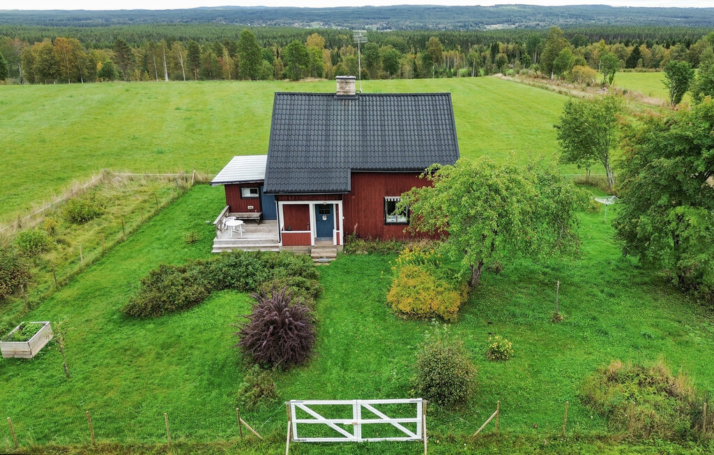 Semesterhus - Furudal/Rättvik , Sverige