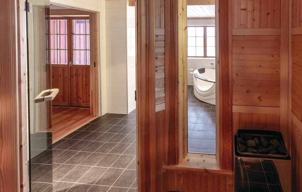 Feriehuse - Järvsö , Sverige - S87005 19