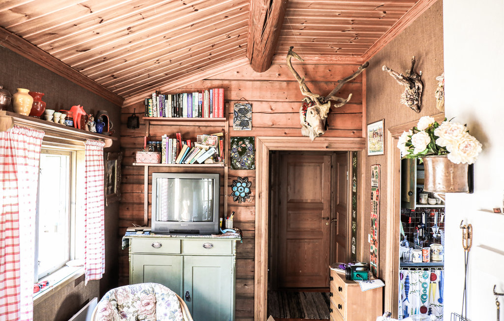 Feriehuse - Enviken , Sverige - S87039 3