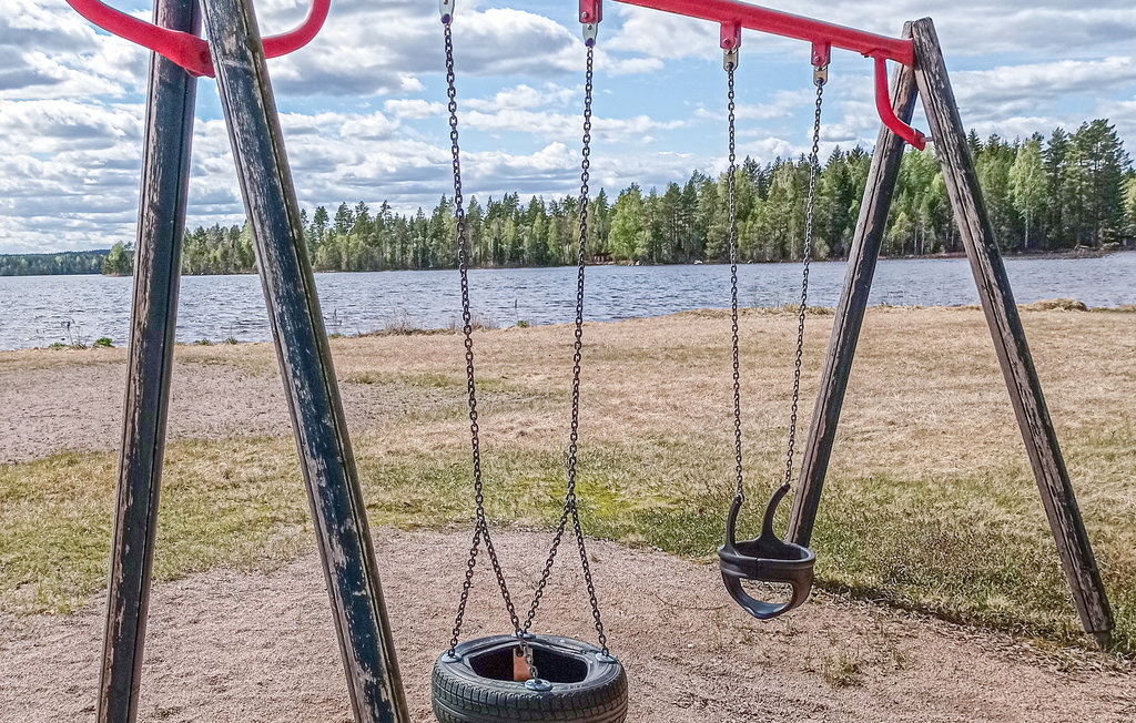 Ferienwohnung - Hofors , Schweden - S87055 21