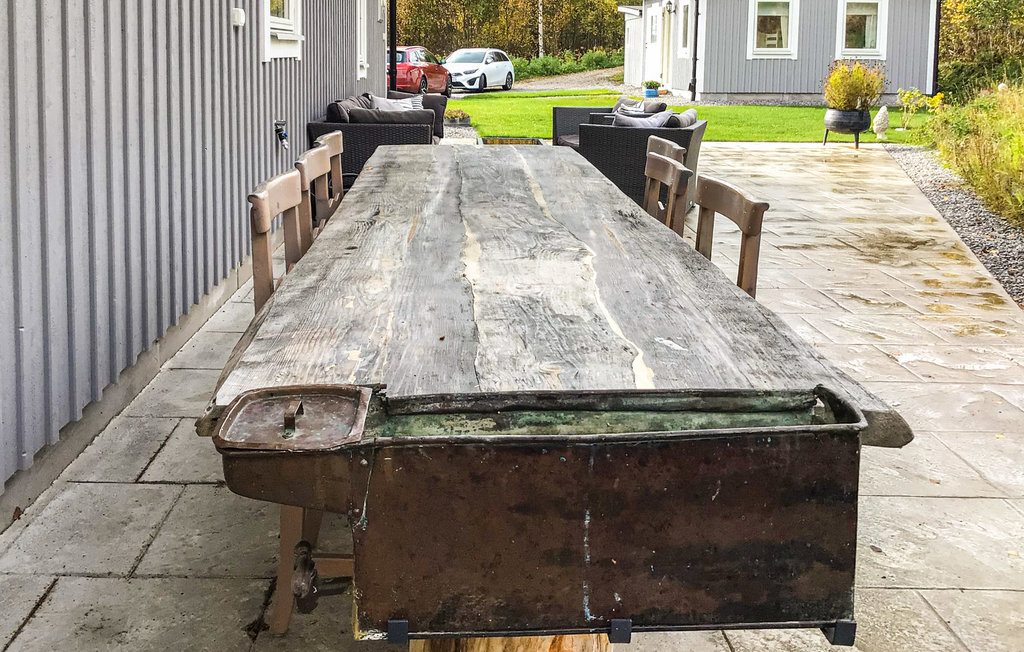 Semesterhus - Hudiksvall , Sverige - S87058 11