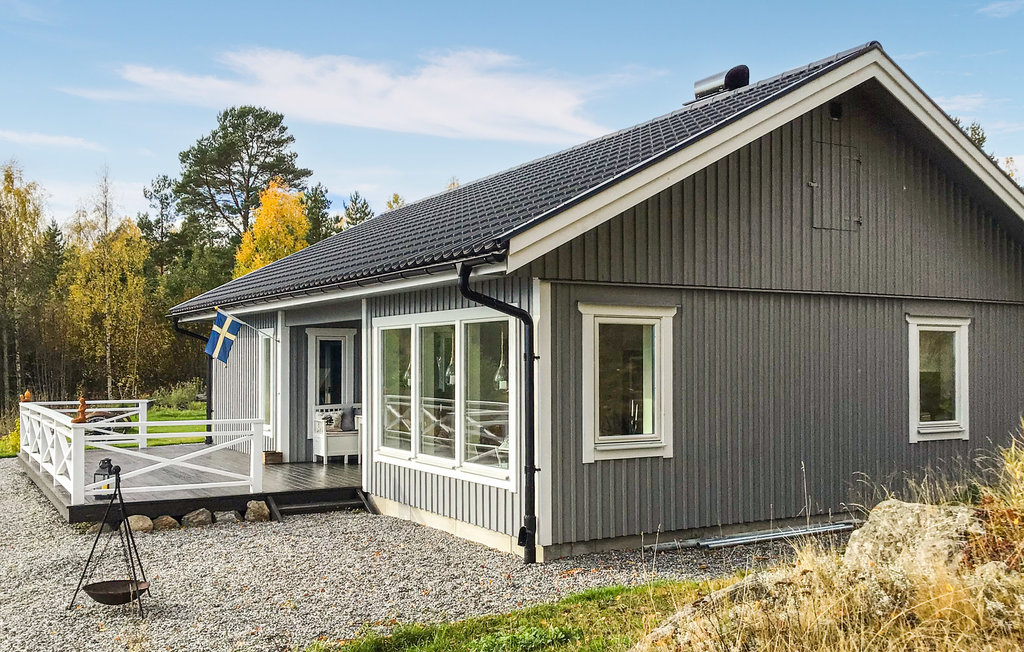 Semesterhus - Hudiksvall , Sverige - S87058 10