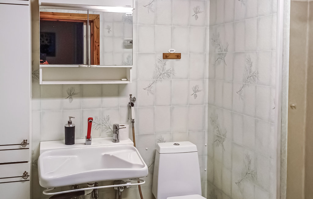 Ferienwohnung - Hofors , Schweden - S87055 15