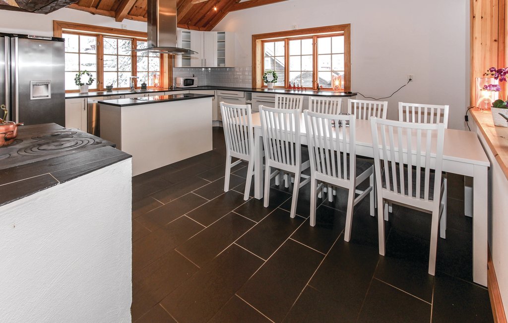 Feriehuse - Järvsö , Sverige - S87005 9