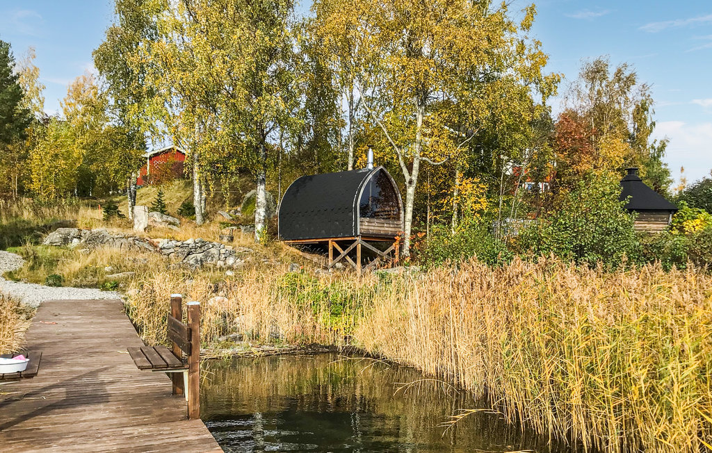 Semesterhus - Hudiksvall , Sverige - S87058 14
