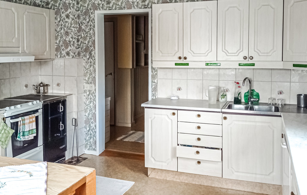 Ferienwohnung - Hofors , Schweden - S87055 5