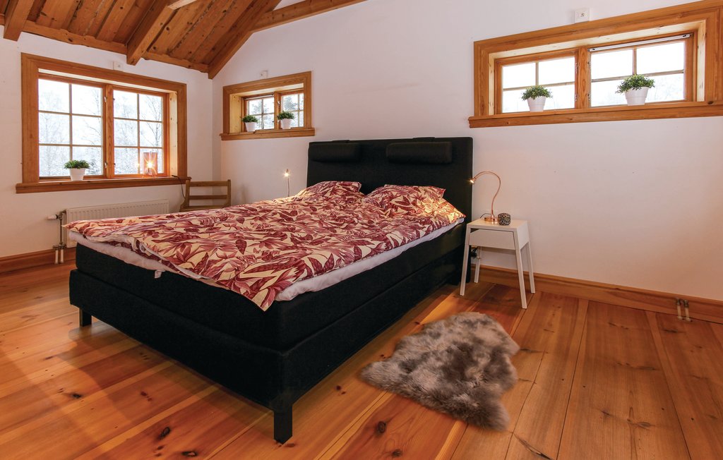 Feriehuse - Järvsö , Sverige - S87005 12