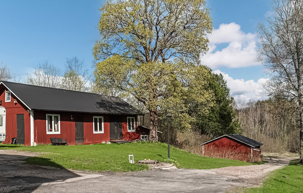 Ferienwohnung - Hofors , Schweden - S87055 8