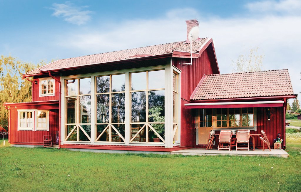 Feriehuse - Järvsö , Sverige - S87005 1