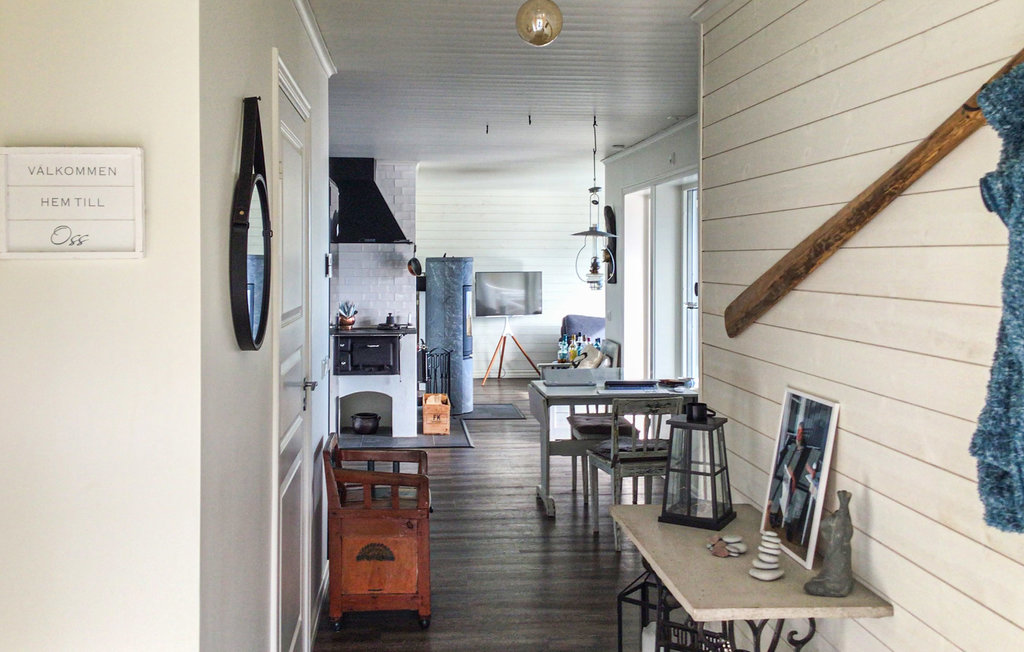 Semesterhus - Hudiksvall , Sverige - S87058 15