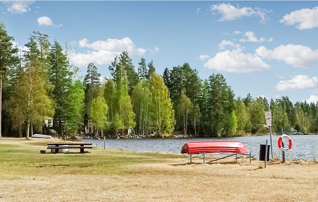 Ferienwohnung - Hofors , Schweden - S87055 22