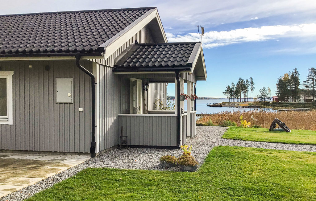 Semesterhus - Hudiksvall , Sverige - S87058 12