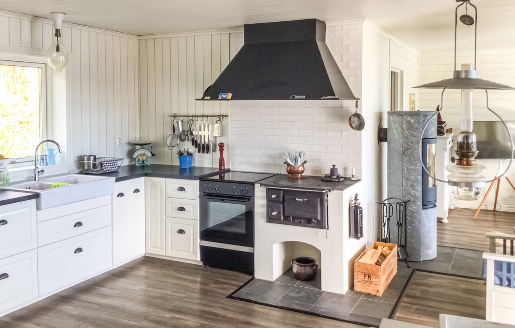 Semesterhus - Hudiksvall , Sverige - S87058 5