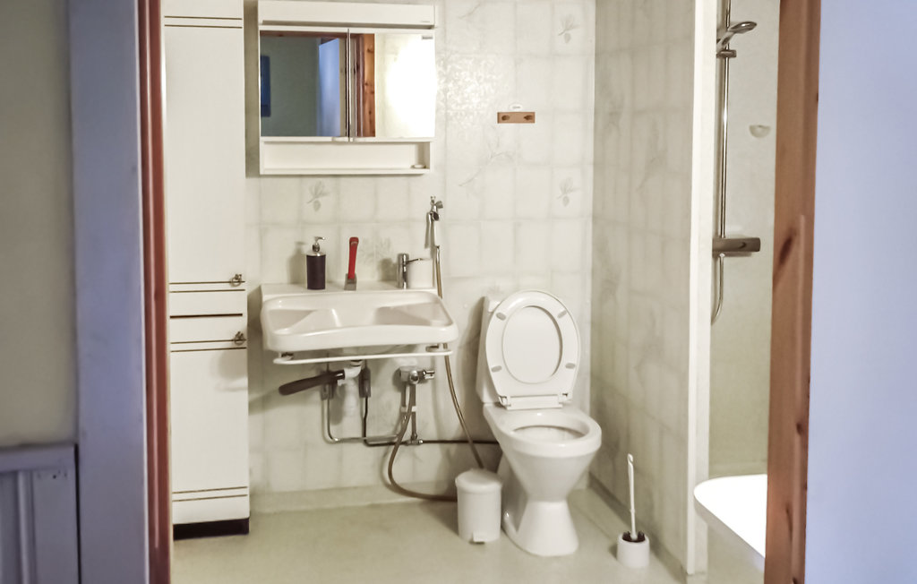 Ferienwohnung - Hofors , Schweden - S87055 16