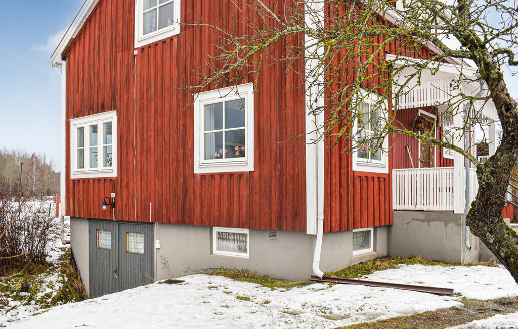 Feriehus - Hedesunda , Sverige - S87038 5