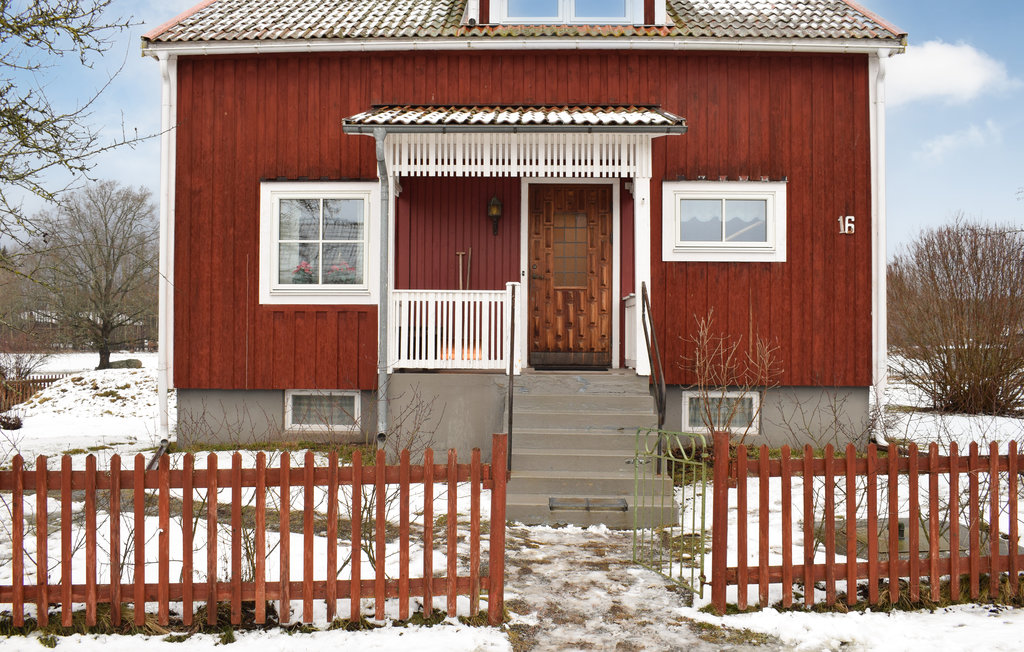 Feriehus - Hedesunda , Sverige - S87038 1