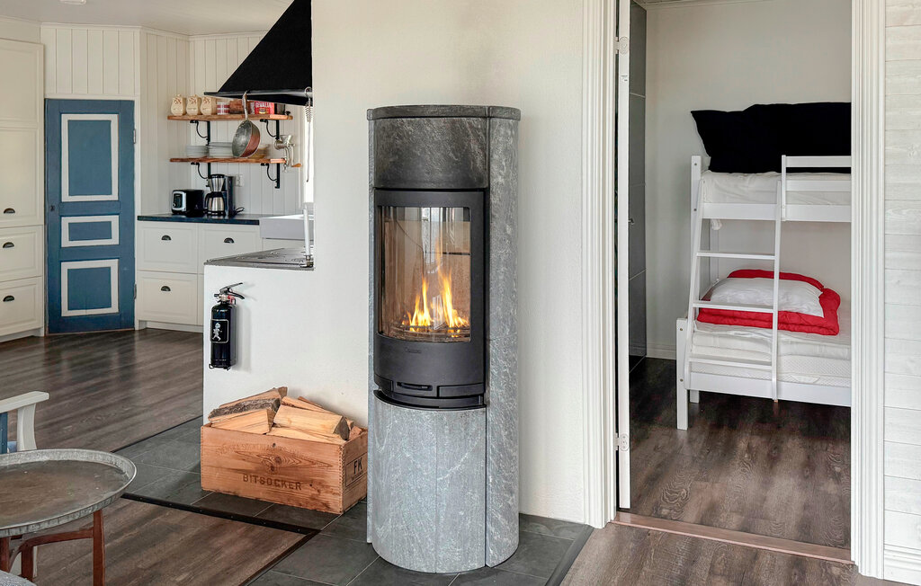 Semesterhus - Hudiksvall , Sverige - S87058 4