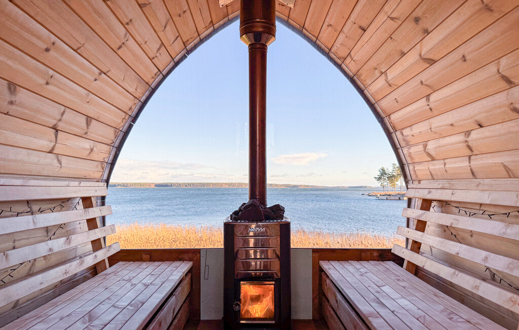 Semesterhus - Hudiksvall , Sverige - S87058 2