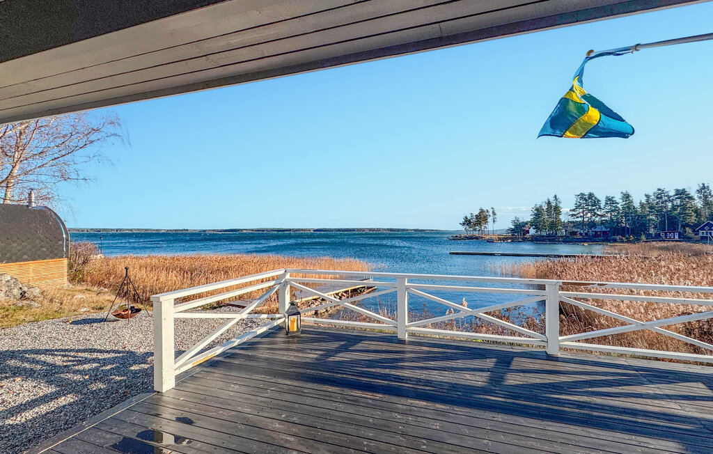 Semesterhus - Hudiksvall , Sverige - S87058 6