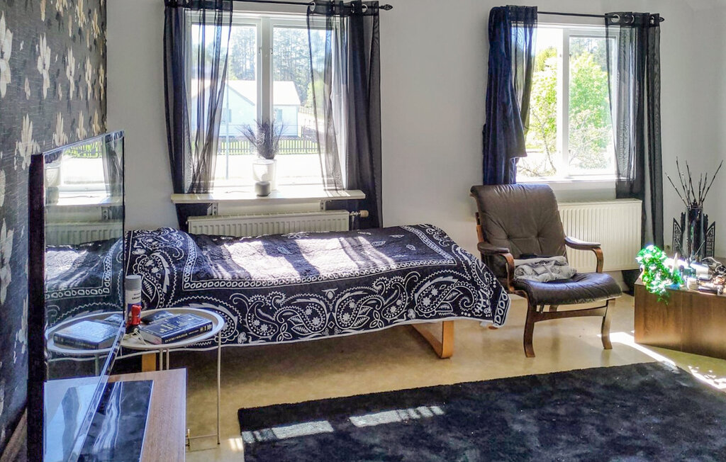 Feriehus - Sandarne/Söderhamn , Sverige - S87044 15