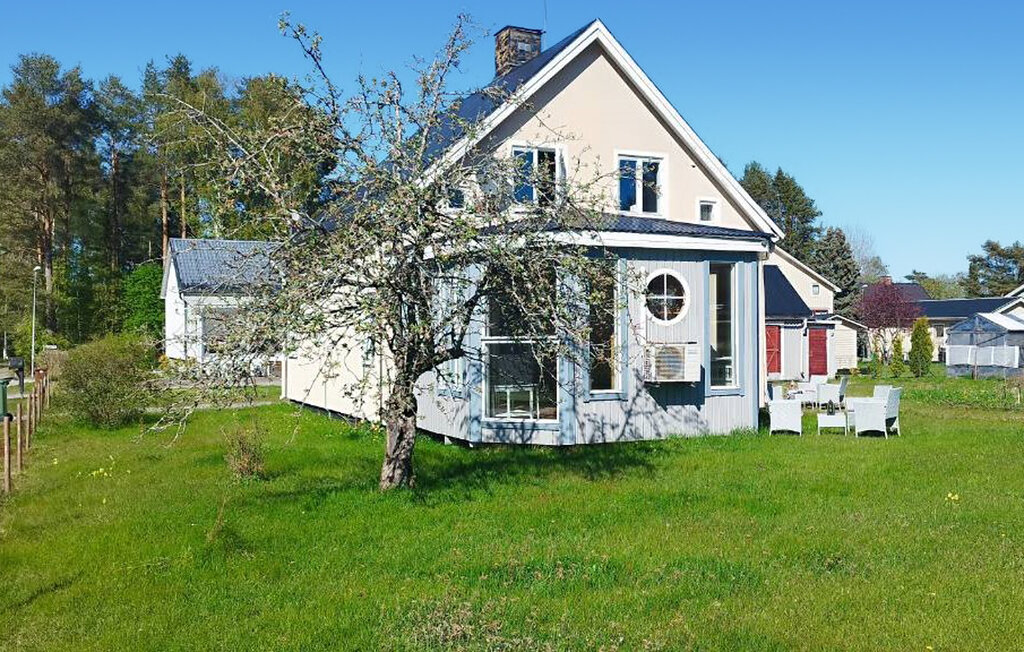 Feriehus - Sandarne/Söderhamn , Sverige - S87044 8