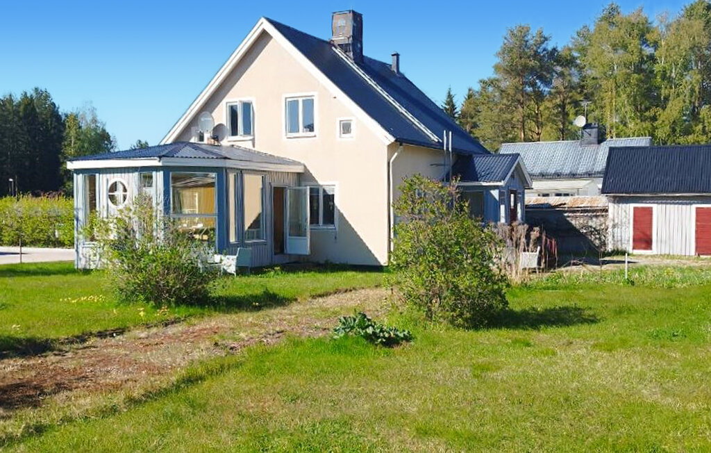 Feriehus - Sandarne/Söderhamn , Sverige - S87044 9