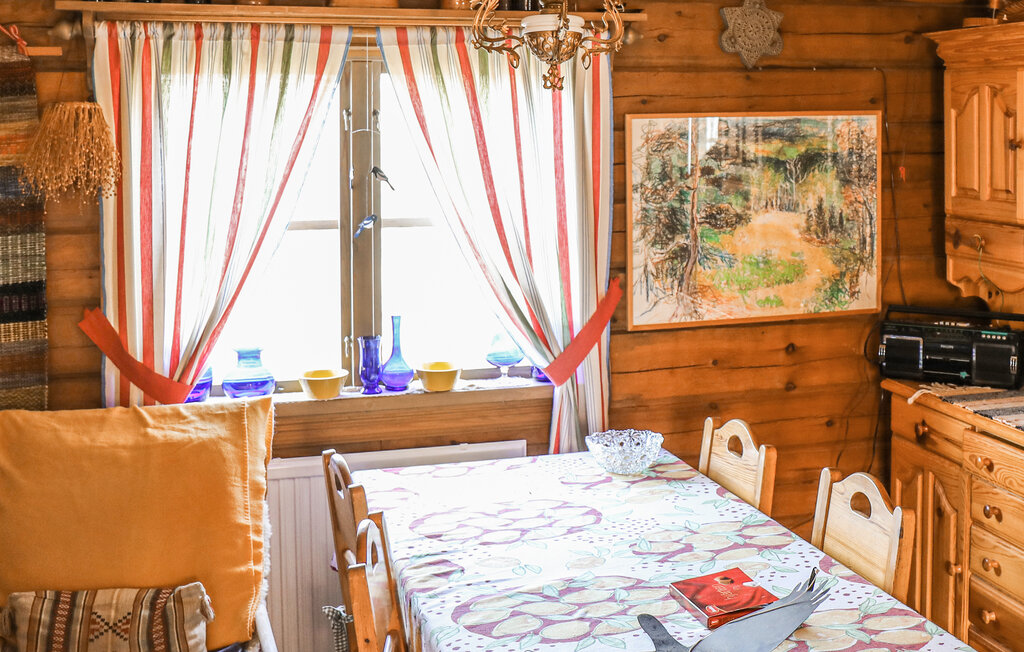 Feriehuse - Enviken , Sverige - S87039 9